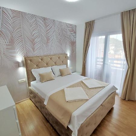 Elena Apartment Herceg Novi Exterior photo