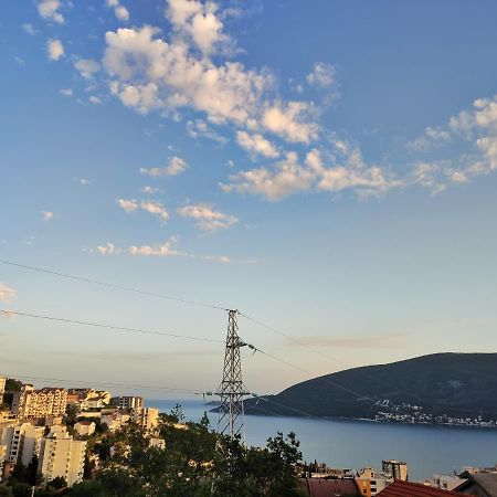 Elena Apartment Herceg Novi Exterior photo