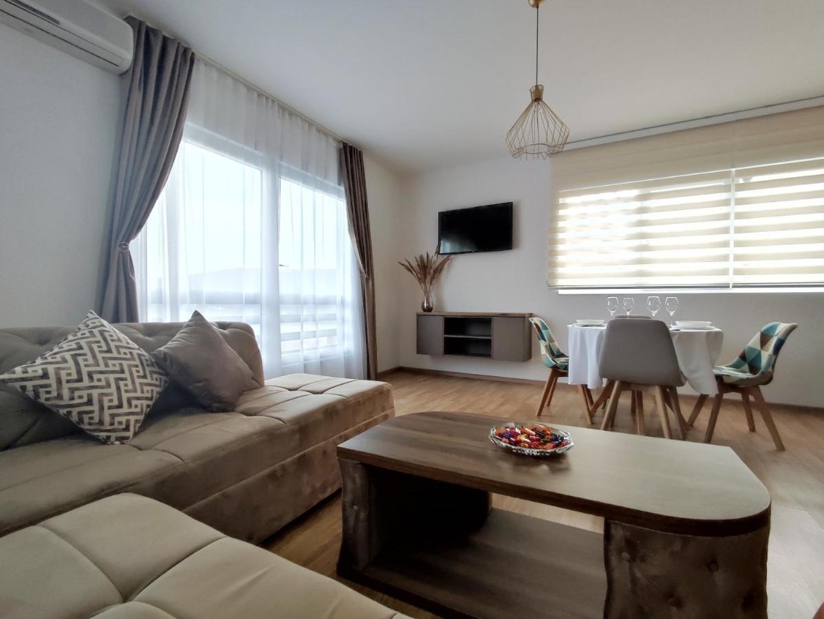 Elena Apartment Herceg Novi Exterior photo