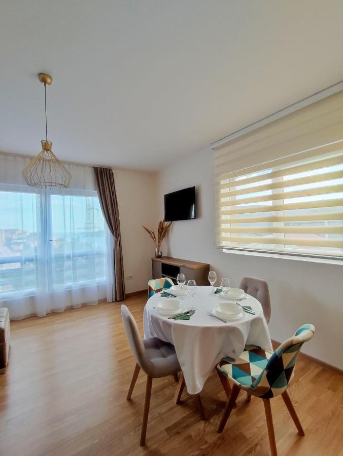 Elena Apartment Herceg Novi Exterior photo