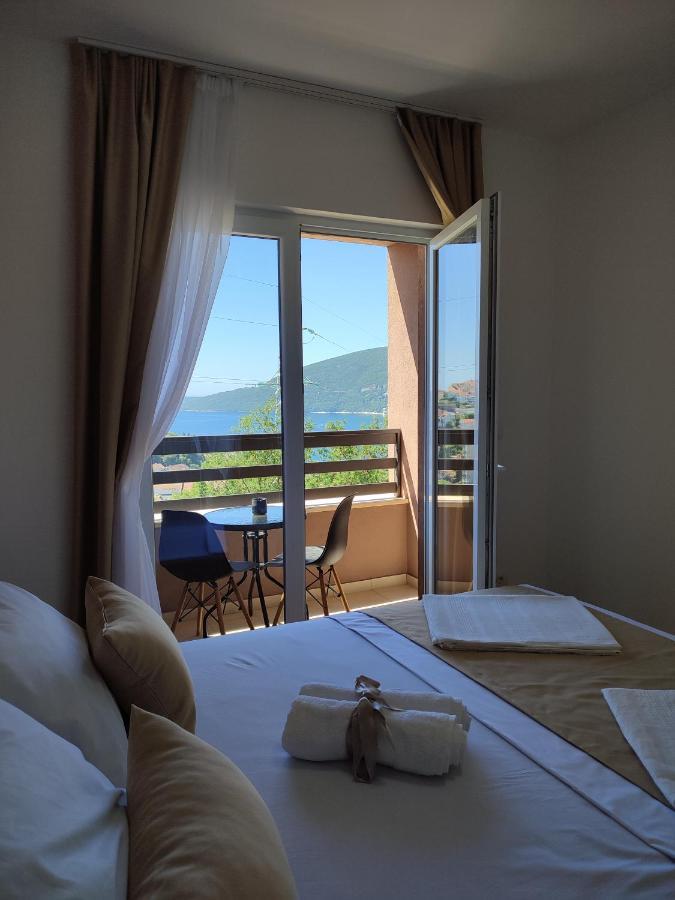Elena Apartment Herceg Novi Exterior photo
