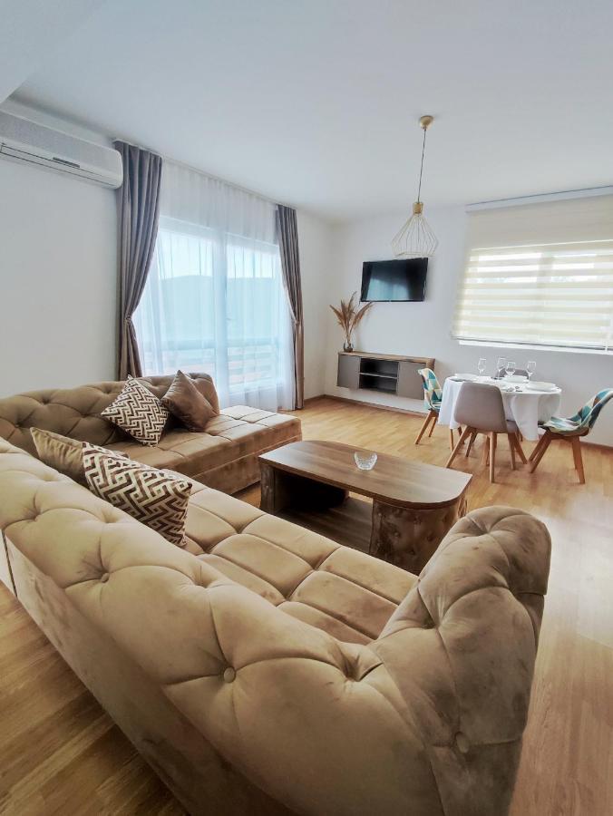 Elena Apartment Herceg Novi Exterior photo
