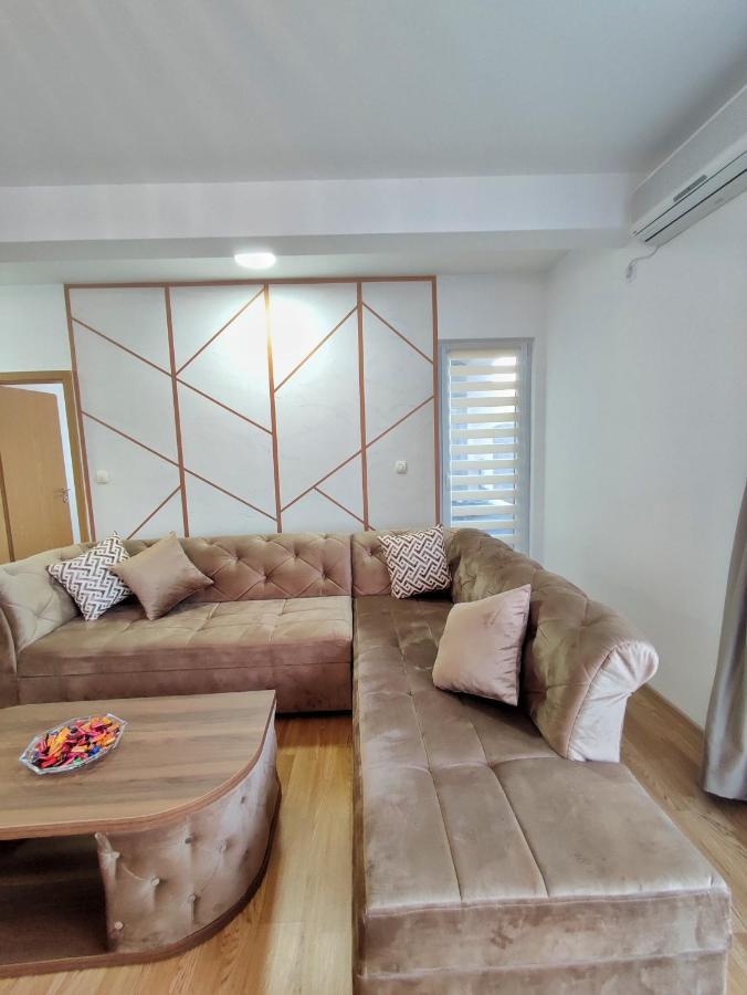 Elena Apartment Herceg Novi Exterior photo